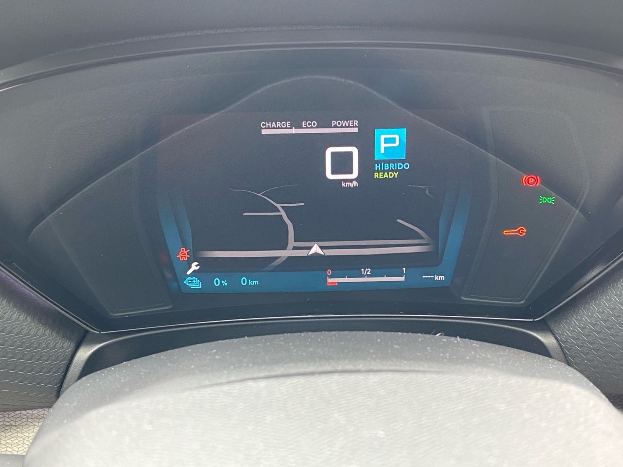 Citroën C5 X PLUG IN HYBRID 225 e EAT8 SHINE - Foto 2