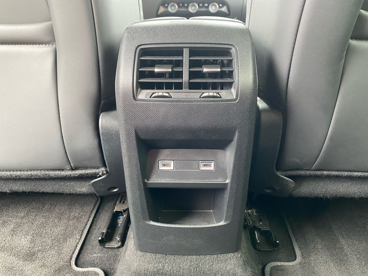 Citroën C5 X PLUG IN HYBRID 225 e EAT8 SHINE - Foto 2