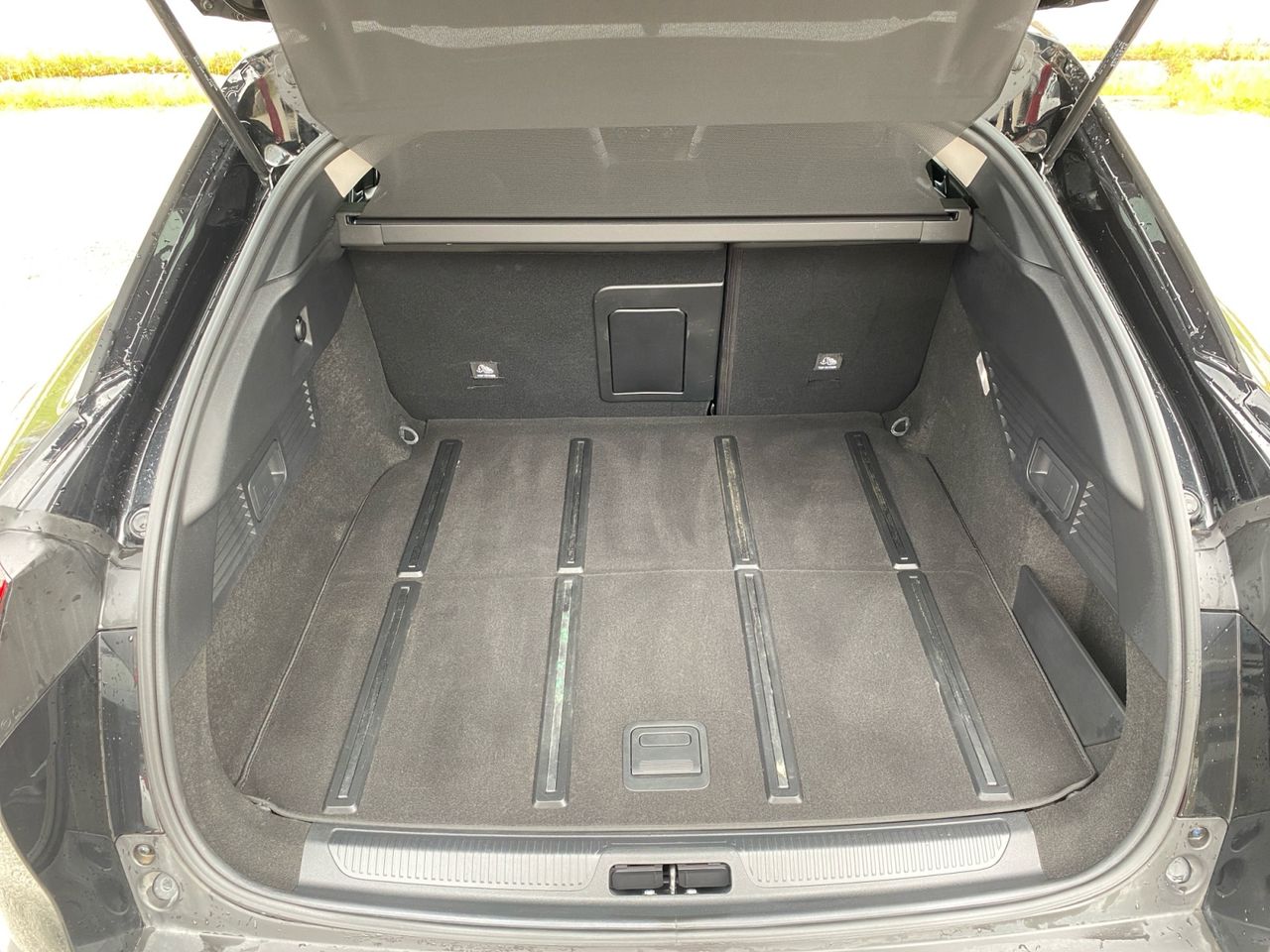 Citroën C5 X PLUG IN HYBRID 225 e EAT8 SHINE - Foto 2