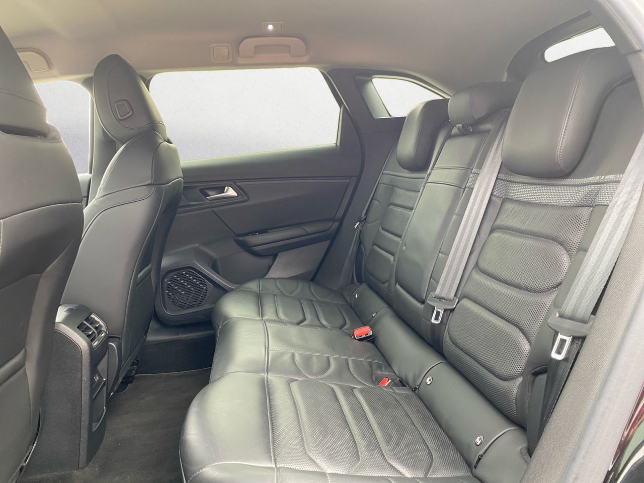 Citroën C5 X PLUG IN HYBRID 225 e EAT8 SHINE - Foto 2