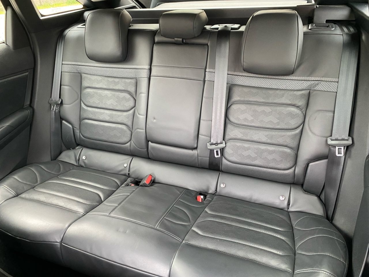 Citroën C5 X PLUG IN HYBRID 225 e EAT8 SHINE - Foto 2