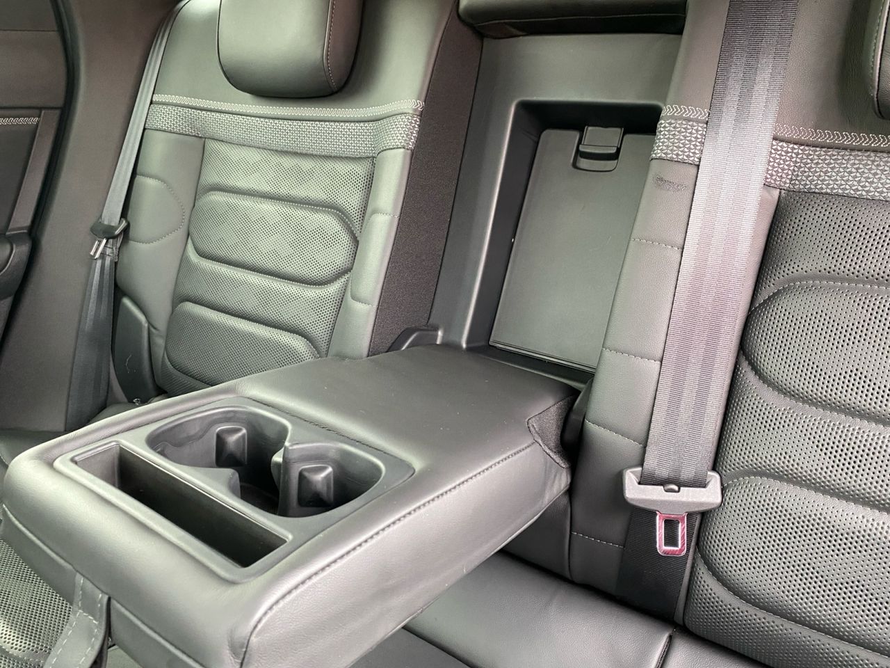 Citroën C5 X PLUG IN HYBRID 225 e EAT8 SHINE - Foto 2