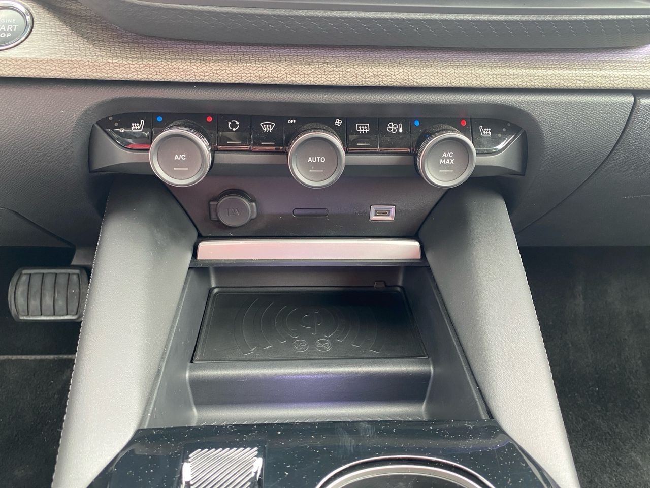 Citroën C5 X PLUG IN HYBRID 225 e EAT8 SHINE - Foto 2