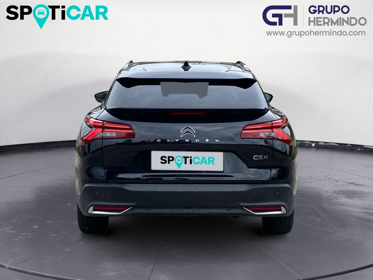 Citroën C5 X PLUG IN HYBRID 225 e EAT8 SHINE - Foto 2