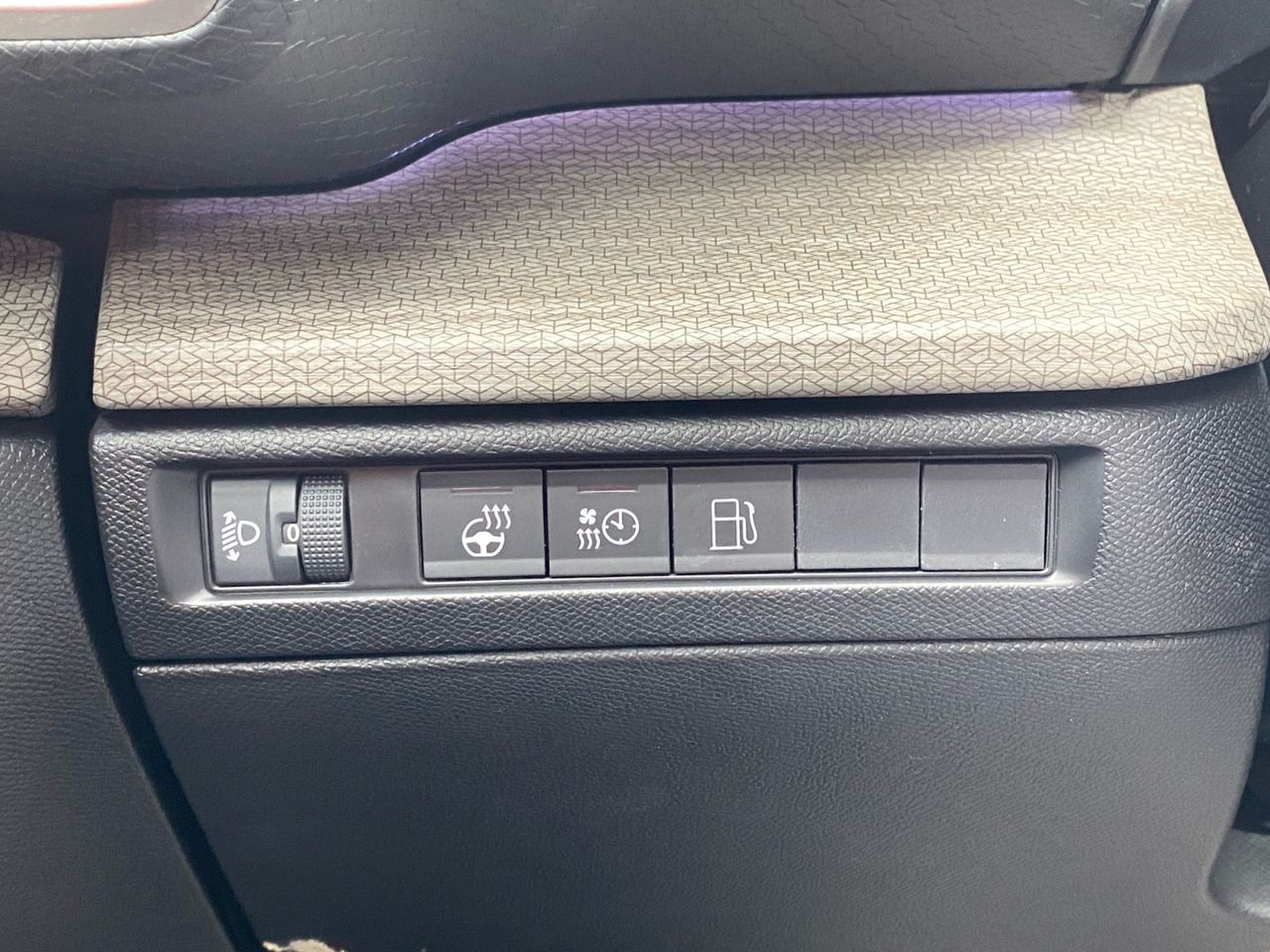 Citroën C5 X PLUG IN HYBRID 225 e EAT8 SHINE - Foto 2