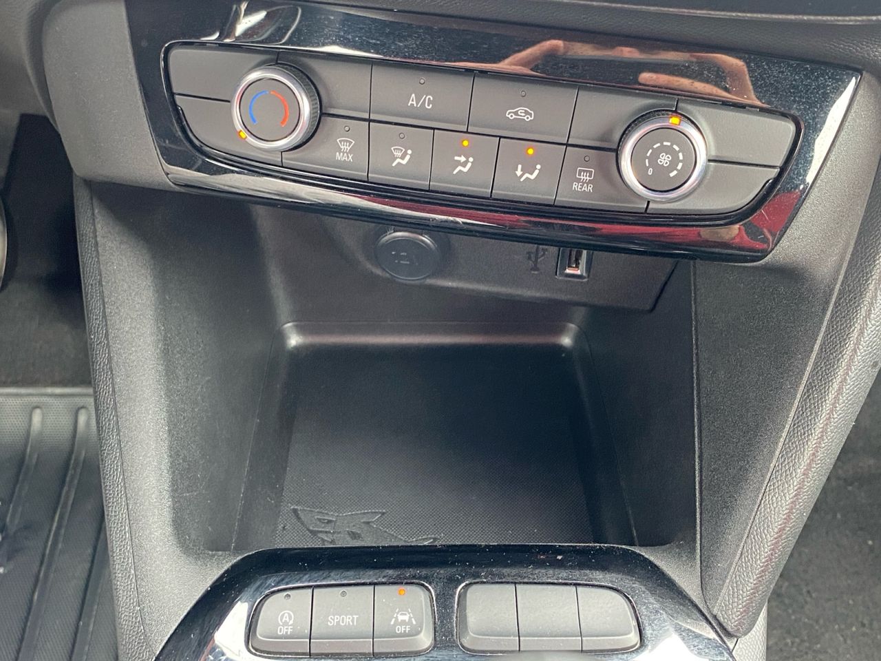 Opel Corsa GS 1.2T XHL MT6 S/S 100 CV - Foto 2