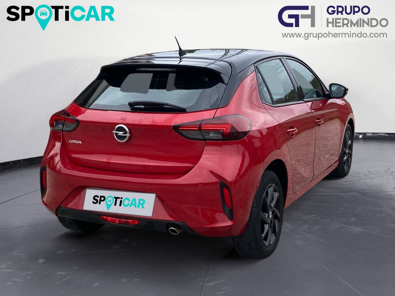 Opel Corsa GS 1.2T XHL MT6 S/S 100 CV - Foto 2