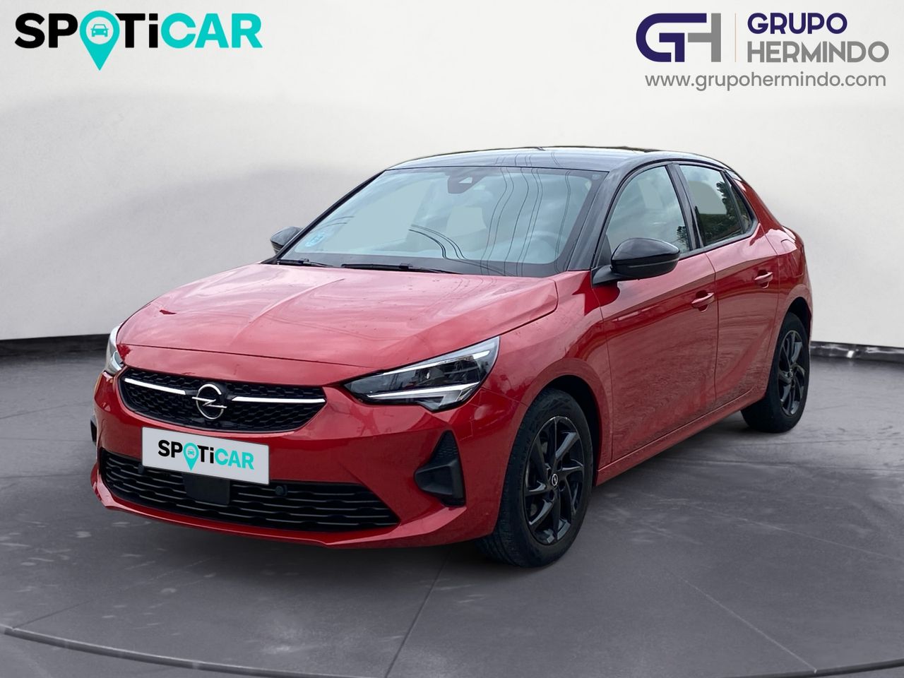 Opel Corsa GS 1.2T XHL MT6 S/S 100 CV - Foto 2