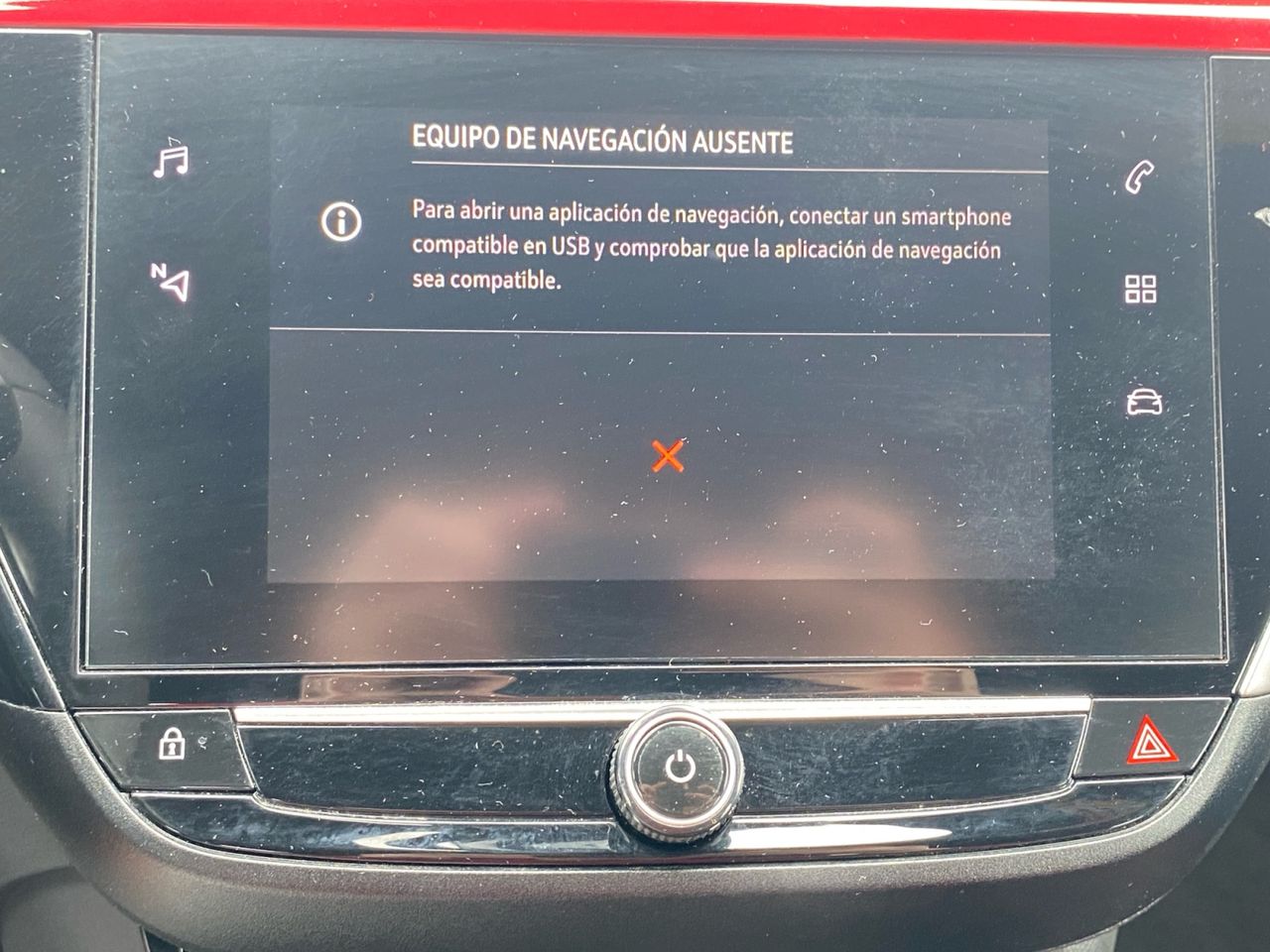 Opel Corsa GS 1.2T XHL MT6 S/S 100 CV - Foto 2