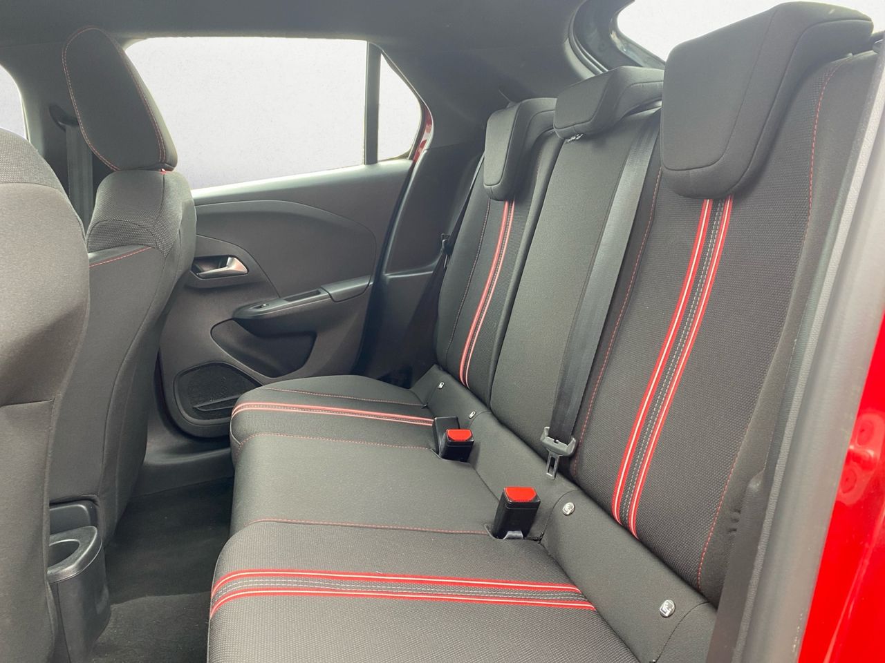 Opel Corsa GS 1.2T XHL MT6 S/S 100 CV - Foto 2