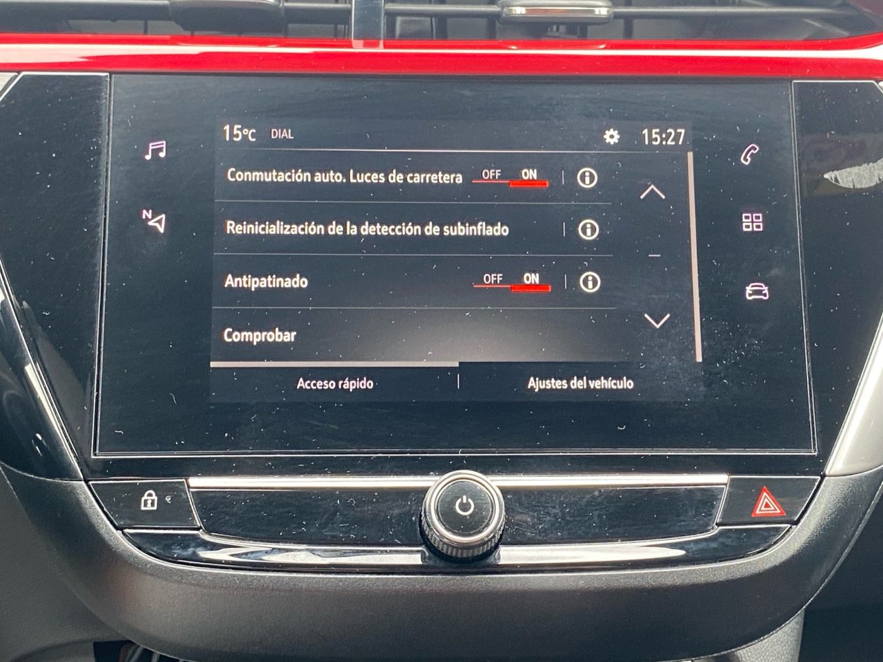 Opel Corsa GS 1.2T XHL MT6 S/S 100 CV - Foto 2