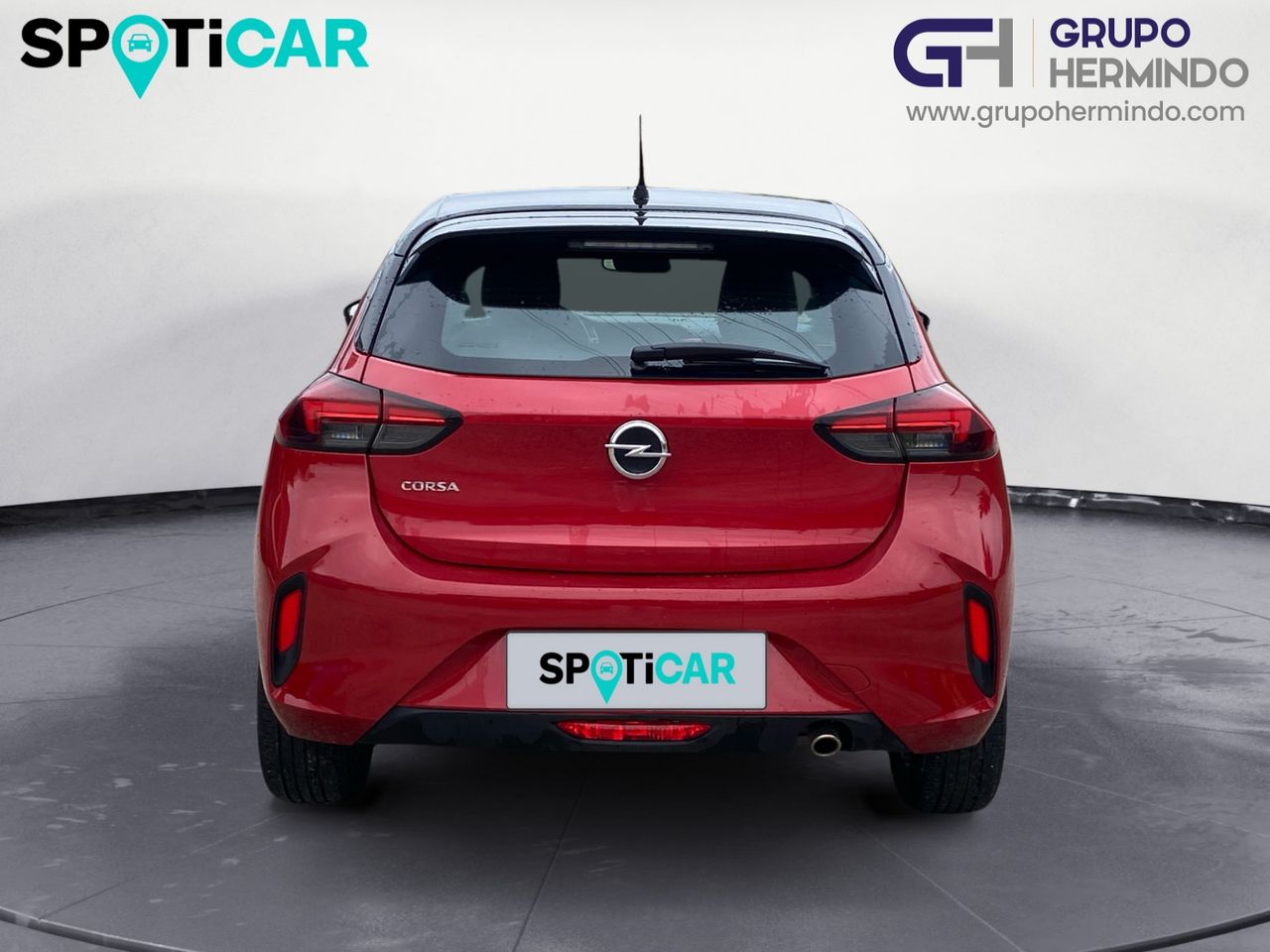 Opel Corsa GS 1.2T XHL MT6 S/S 100 CV - Foto 2
