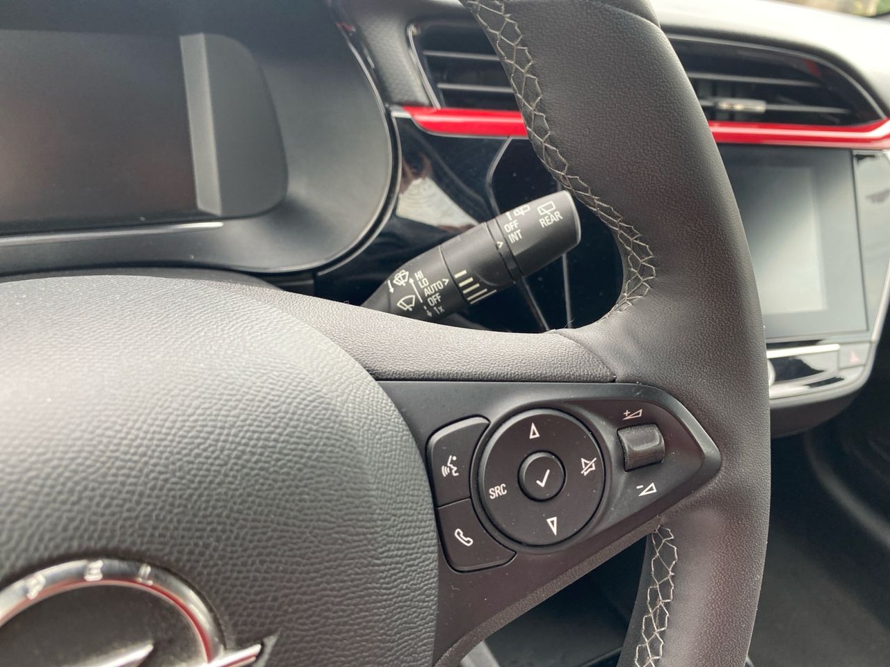 Opel Corsa GS 1.2T XHL MT6 S/S 100 CV - Foto 2