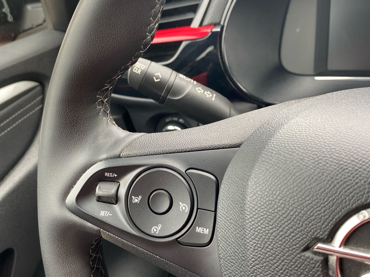 Opel Corsa GS 1.2T XHL MT6 S/S 100 CV - Foto 2