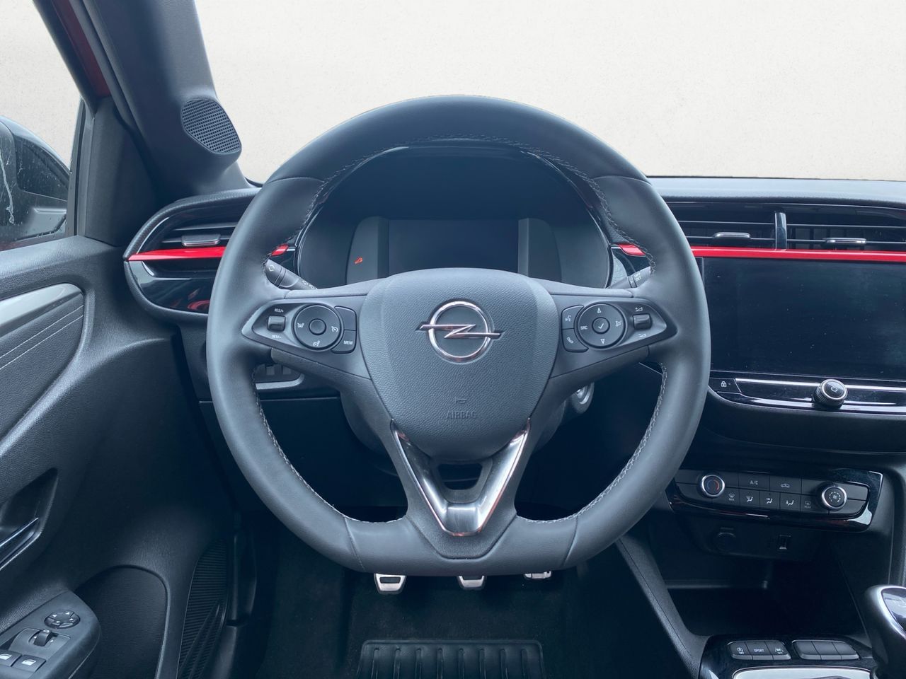 Opel Corsa GS 1.2T XHL MT6 S/S 100 CV - Foto 2