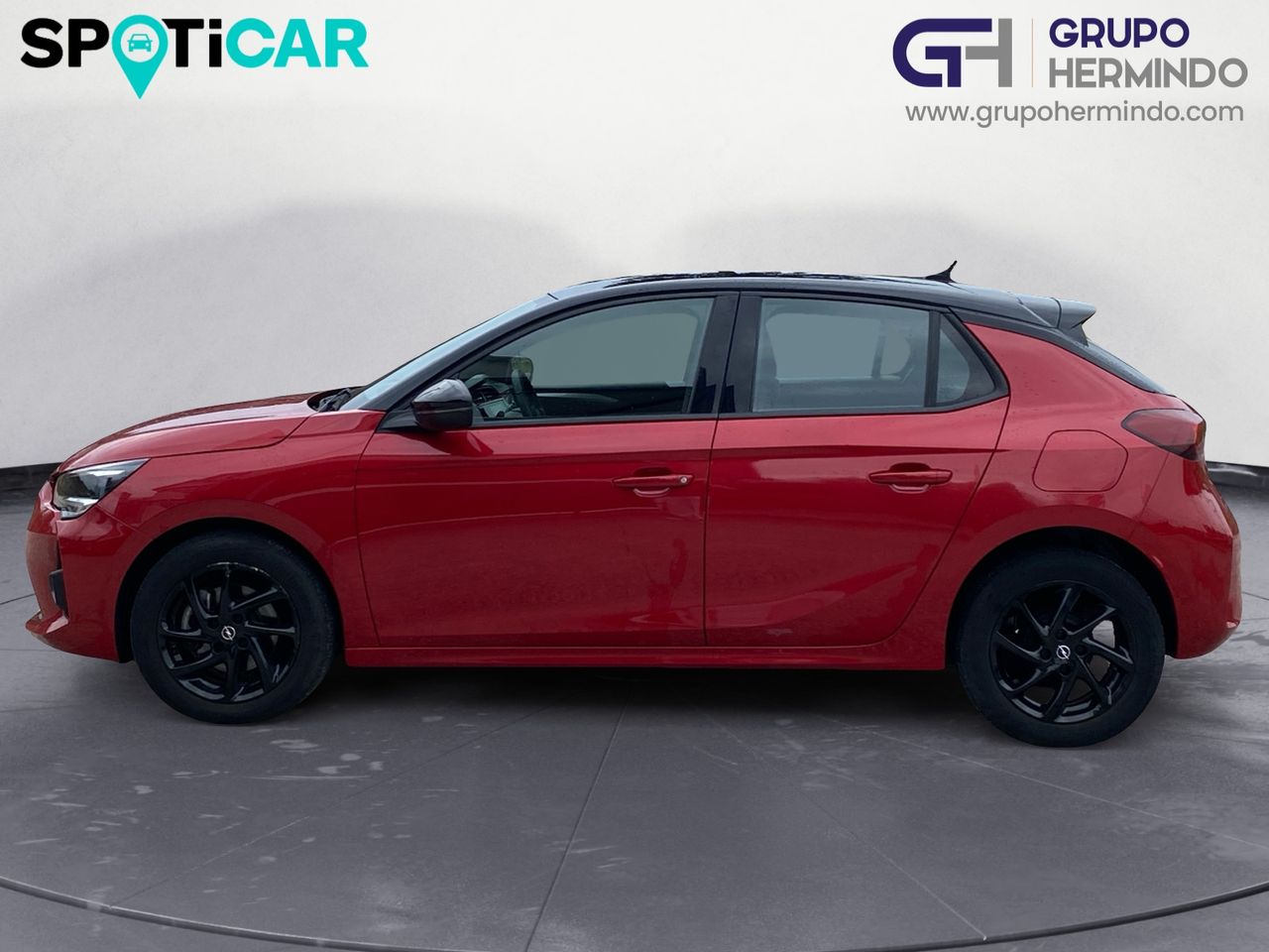 Opel Corsa GS 1.2T XHL MT6 S/S 100 CV - Foto 2