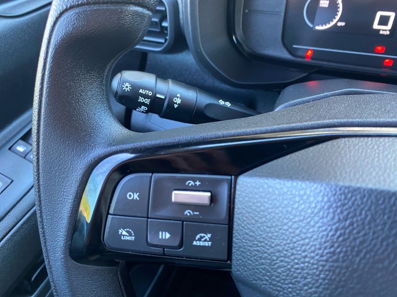 Citroën Berlingo VAN TALLA M BLUE HDI 100 CV - Foto 2