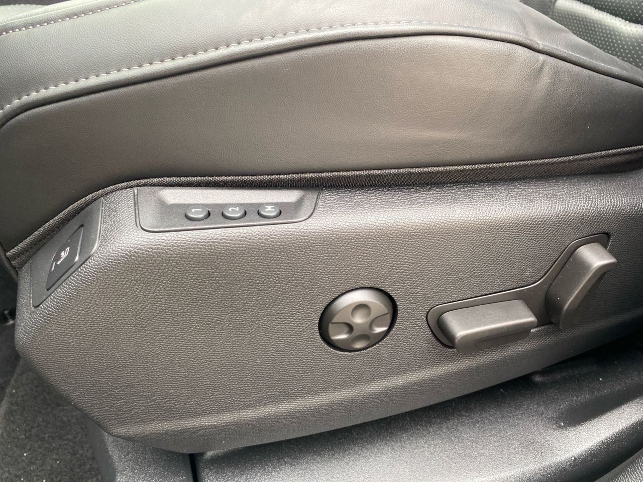 DS DS 7 Crossback E TENSE 300 4X4 LOUVRE - Foto 2