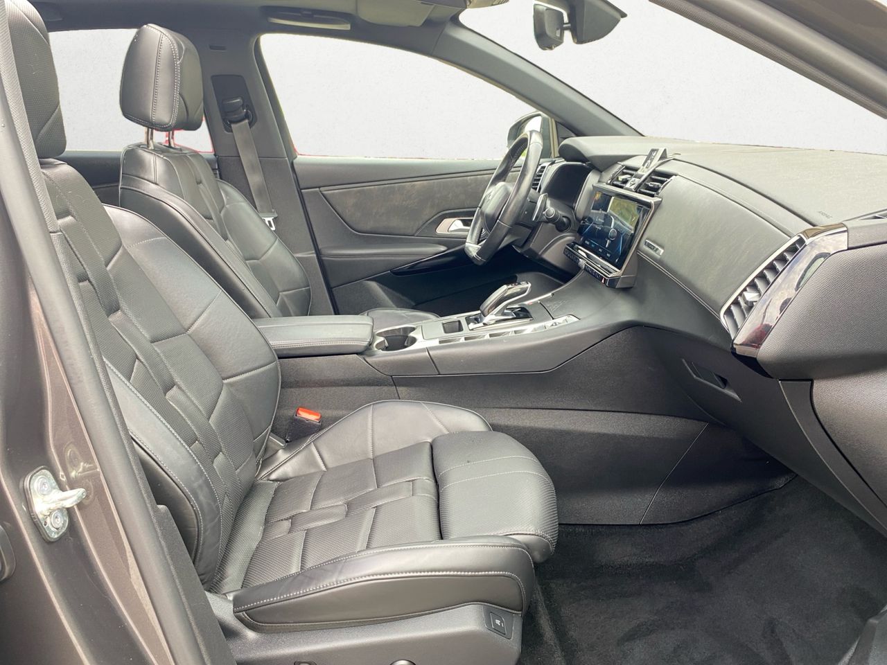 DS DS 7 Crossback E TENSE 300 4X4 LOUVRE - Foto 2