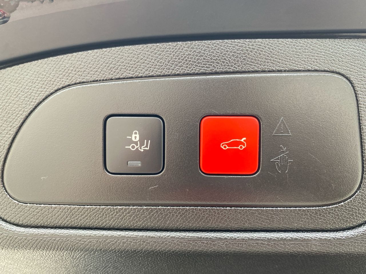 DS DS 7 Crossback E TENSE 300 4X4 LOUVRE - Foto 2