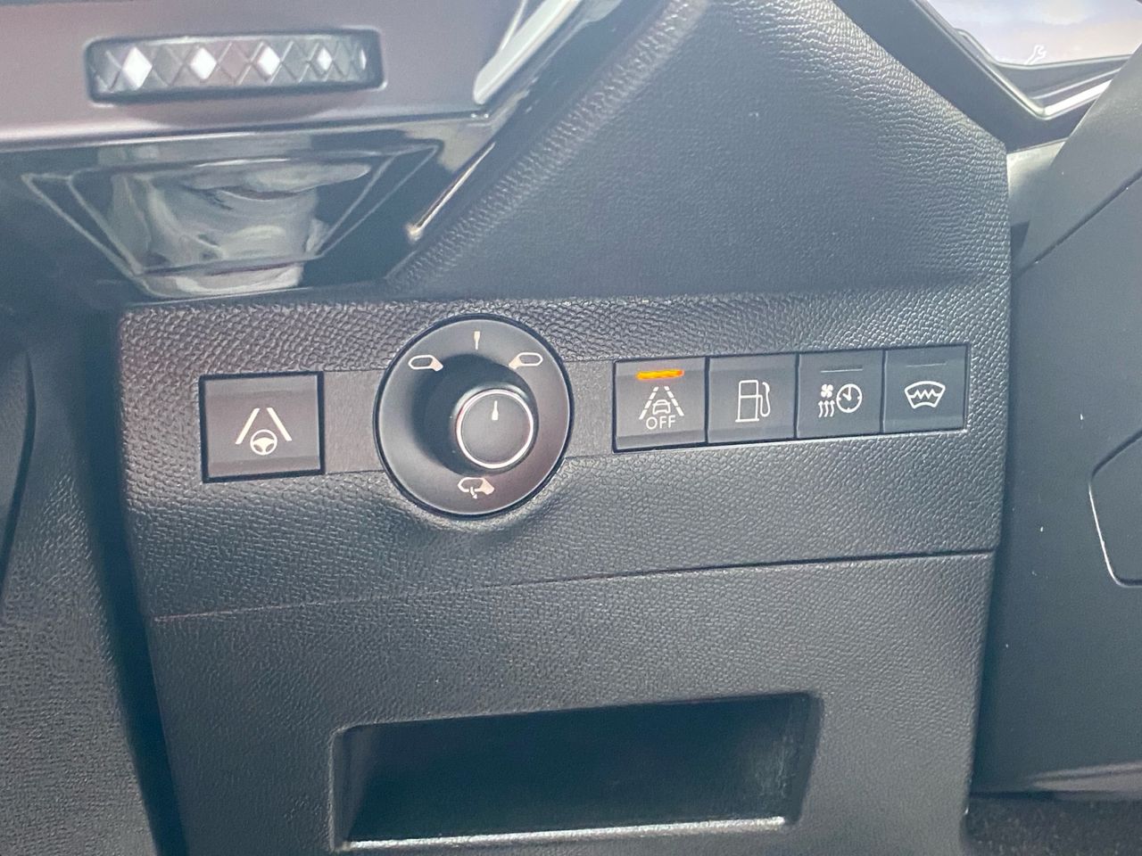 DS DS 7 Crossback E TENSE 300 4X4 LOUVRE - Foto 2