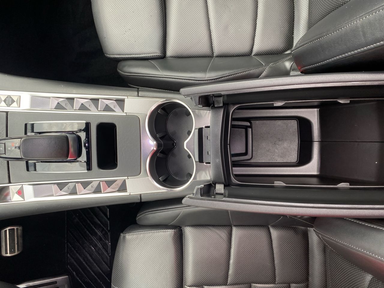 DS DS 7 Crossback E TENSE 300 4X4 LOUVRE - Foto 2