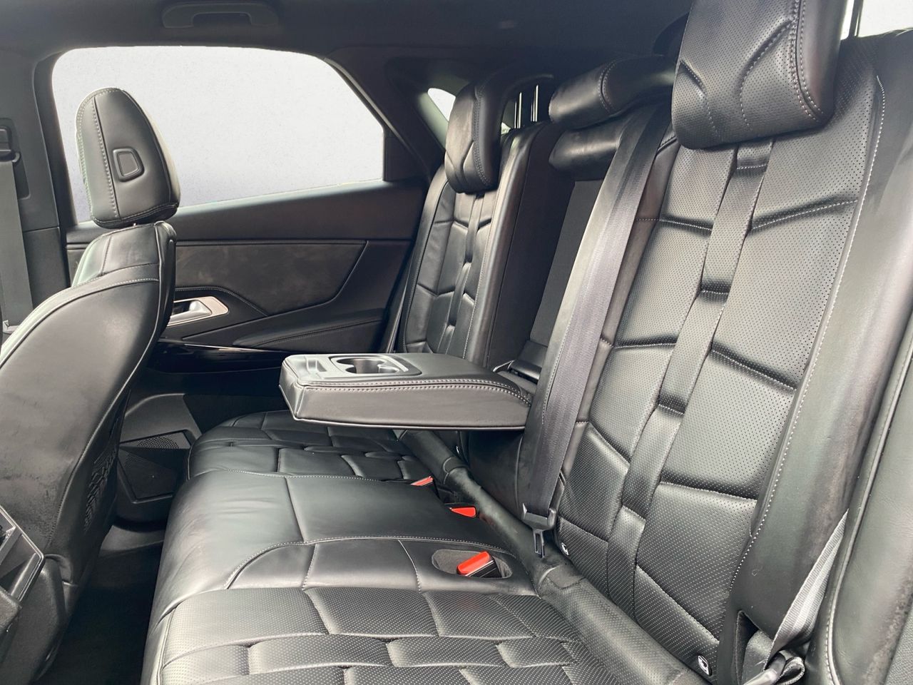 DS DS 7 Crossback E TENSE 300 4X4 LOUVRE - Foto 2