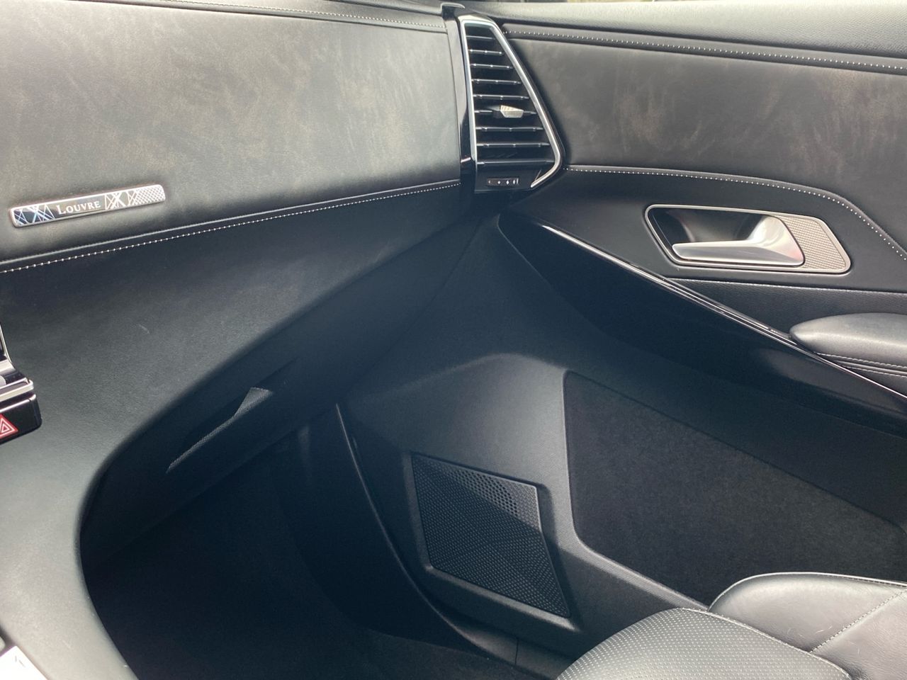 DS DS 7 Crossback E TENSE 300 4X4 LOUVRE - Foto 2