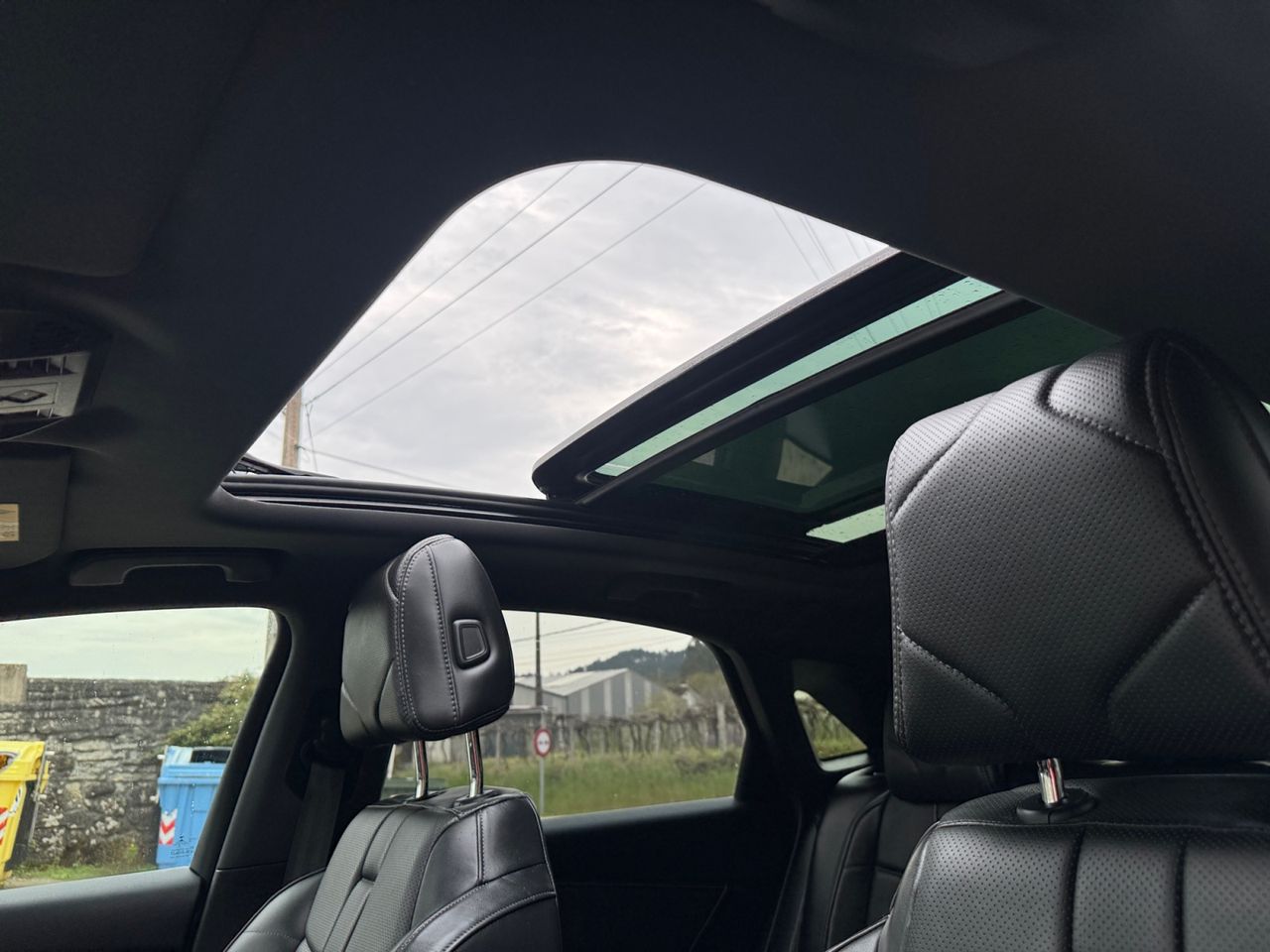 DS DS 7 Crossback E TENSE 300 4X4 LOUVRE - Foto 2