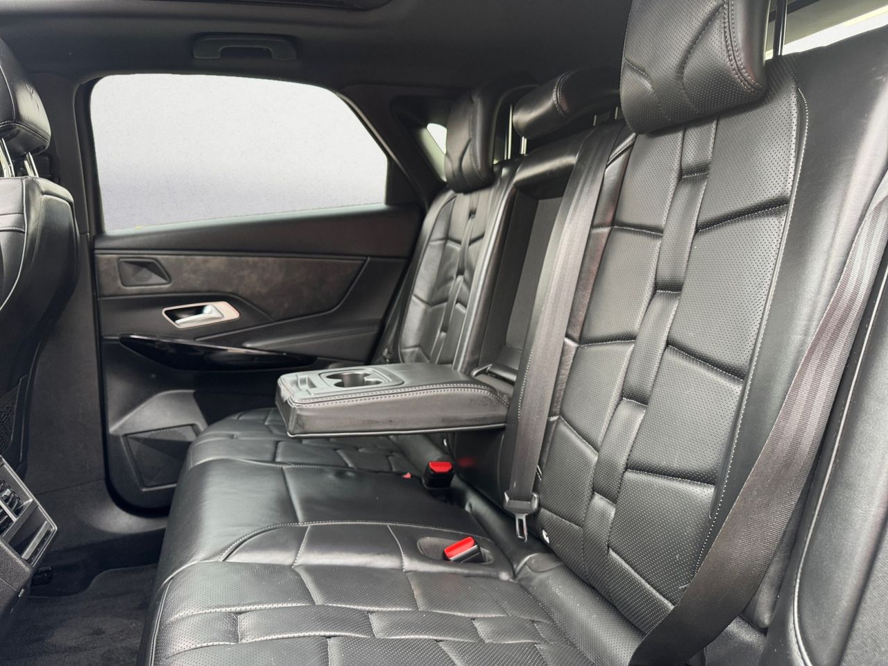 DS DS 7 Crossback E TENSE 300 4X4 LOUVRE - Foto 2