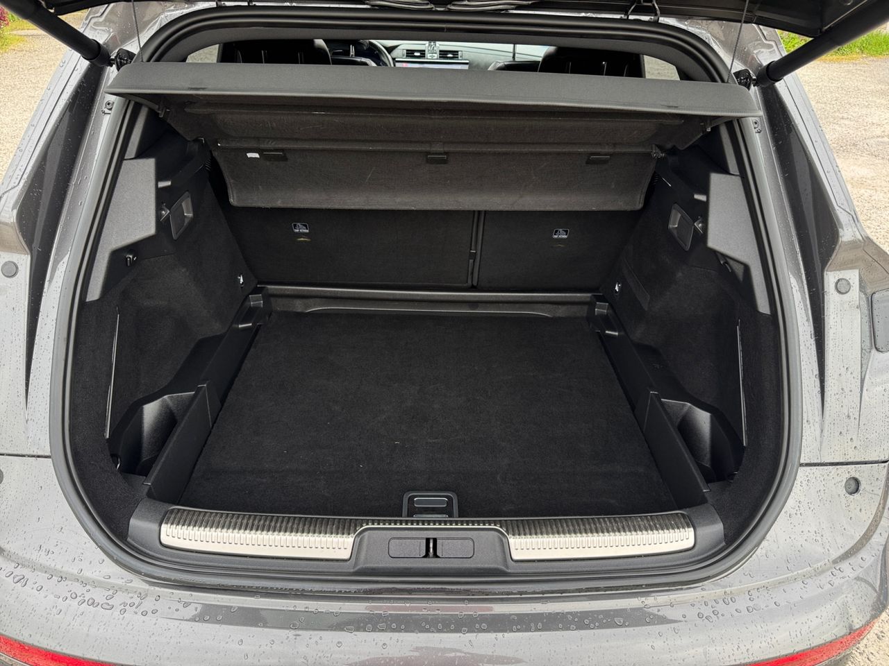 DS DS 7 Crossback E TENSE 300 4X4 LOUVRE - Foto 2