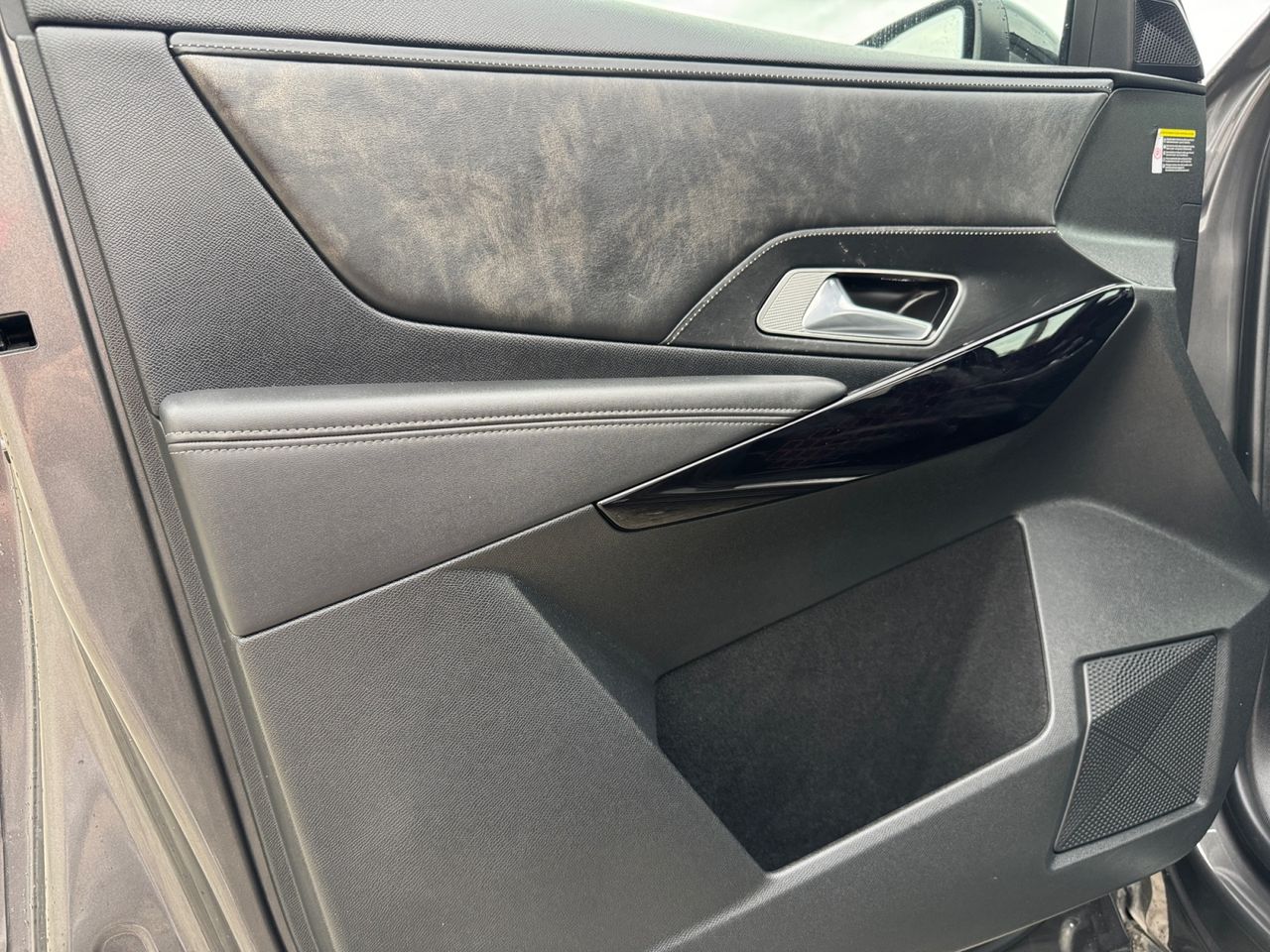 DS DS 7 Crossback E TENSE 300 4X4 LOUVRE - Foto 2