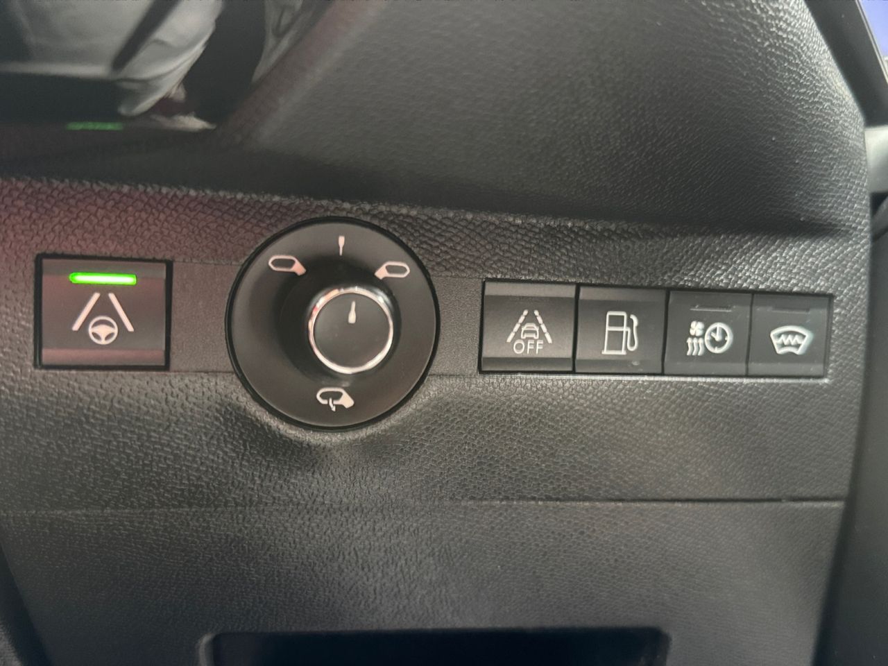 DS DS 7 Crossback E TENSE 300 4X4 LOUVRE - Foto 2