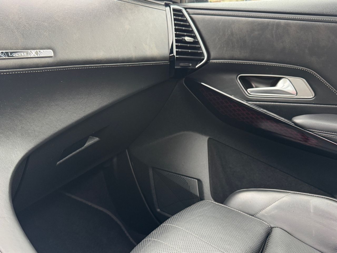 DS DS 7 Crossback E TENSE 300 4X4 LOUVRE - Foto 2