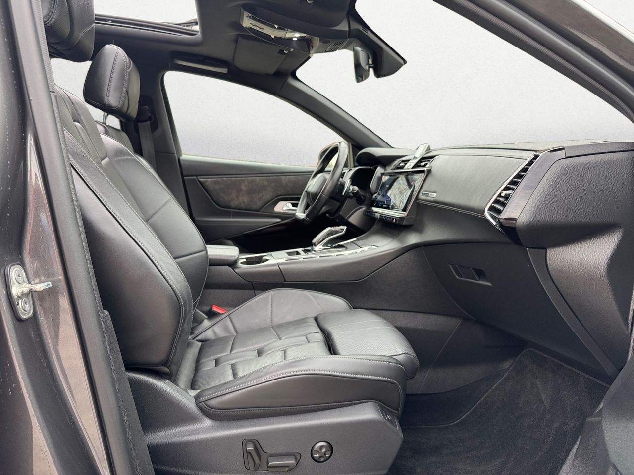 DS DS 7 Crossback E TENSE 300 4X4 LOUVRE - Foto 2