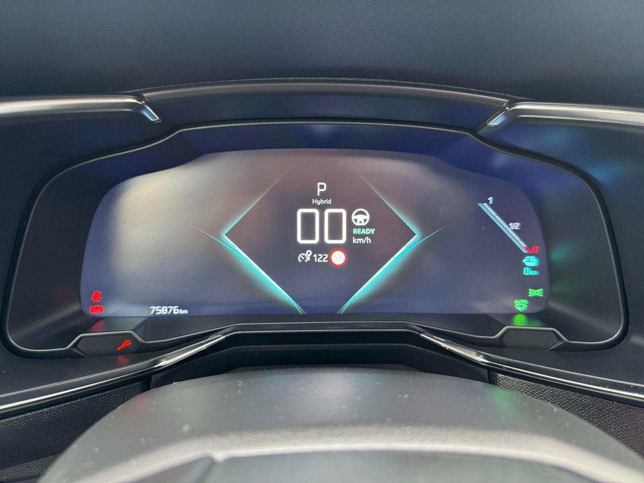 DS DS 7 Crossback E TENSE 300 4X4 LOUVRE - Foto 2