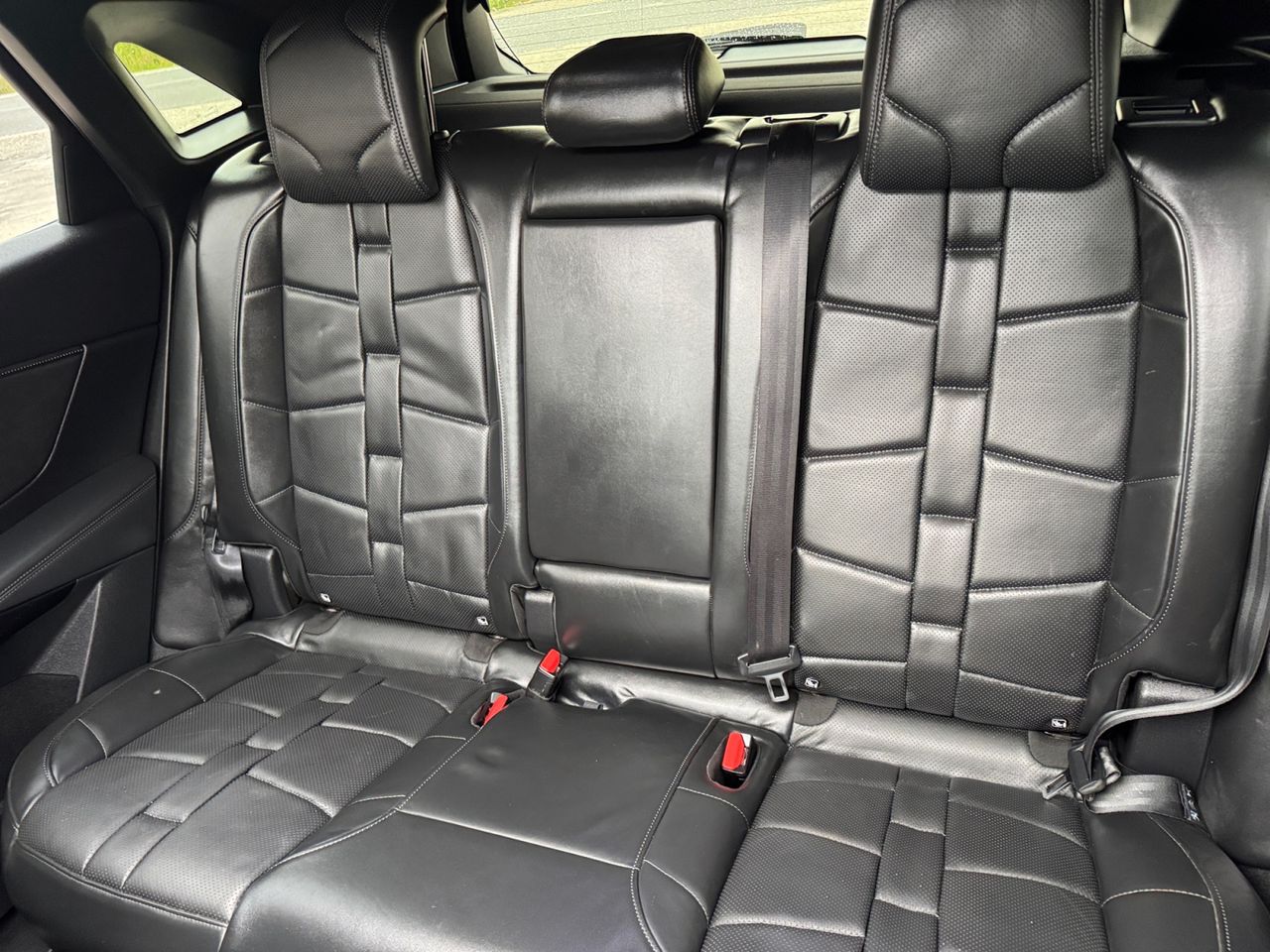 DS DS 7 Crossback E TENSE 300 4X4 LOUVRE - Foto 2