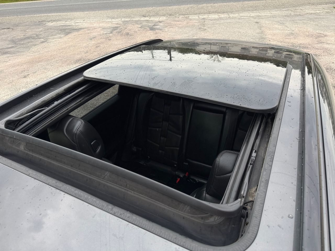 DS DS 7 Crossback E TENSE 300 4X4 LOUVRE - Foto 2