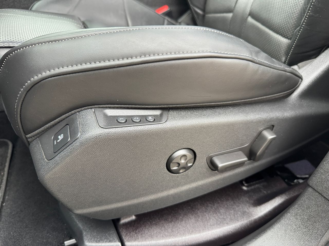 DS DS 7 Crossback E TENSE 300 4X4 LOUVRE - Foto 2