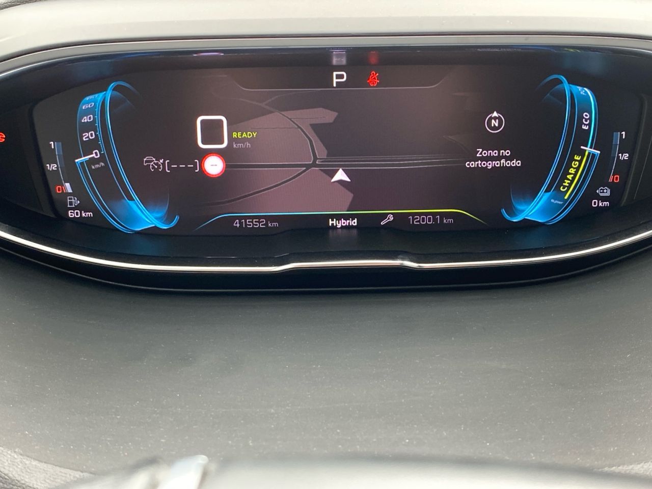 Peugeot 3008 Hybrid GT HYBRID 225 e EAT8 - Foto 2