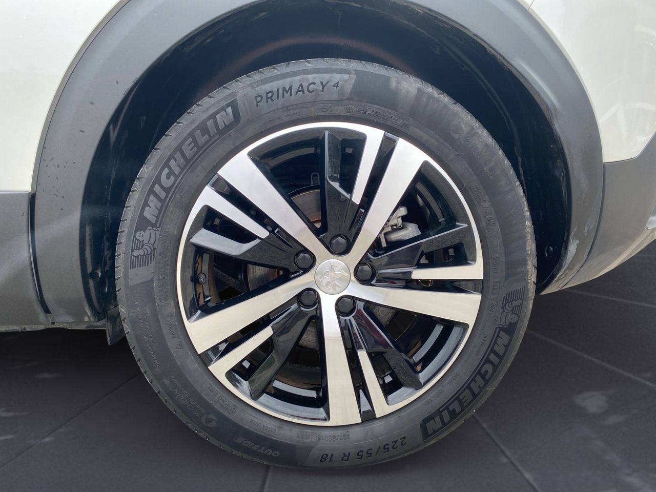 Peugeot 3008 Hybrid GT HYBRID 225 e EAT8 - Foto 2