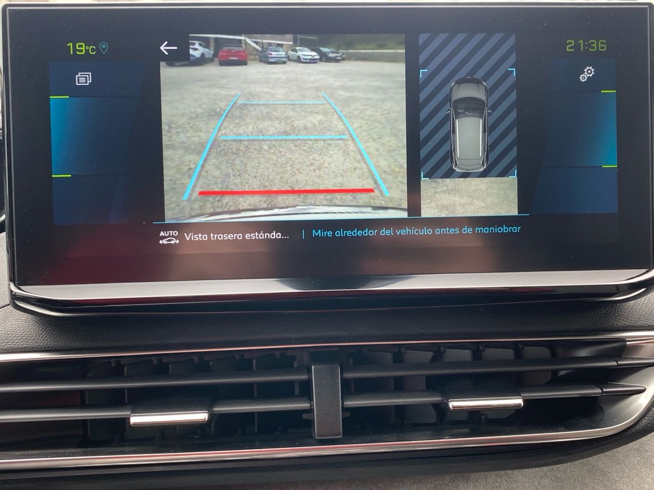 Peugeot 3008 Hybrid GT HYBRID 225 e EAT8 - Foto 2