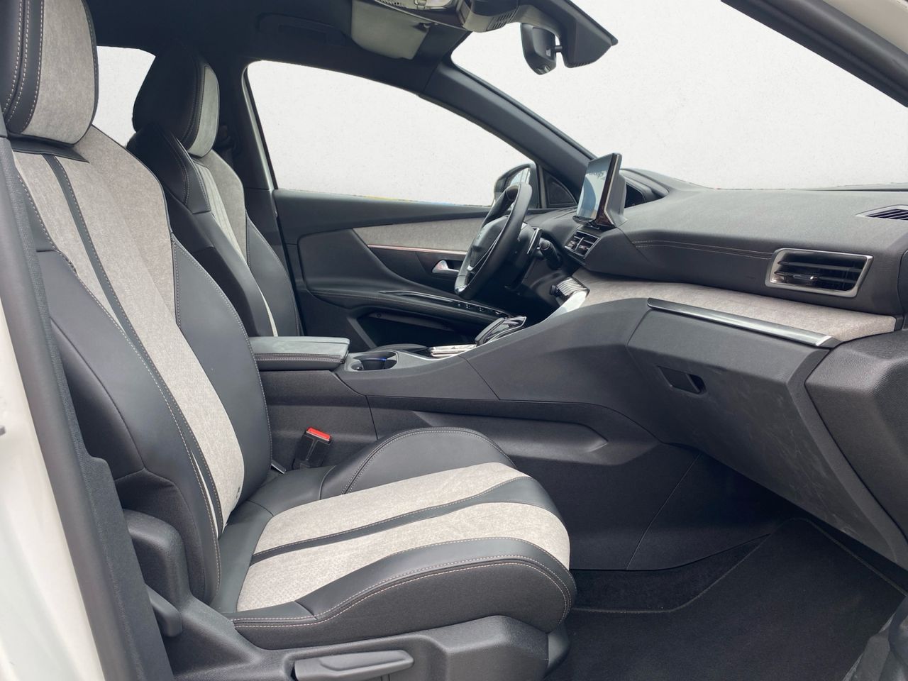 Peugeot 3008 Hybrid GT HYBRID 225 e EAT8 - Foto 2