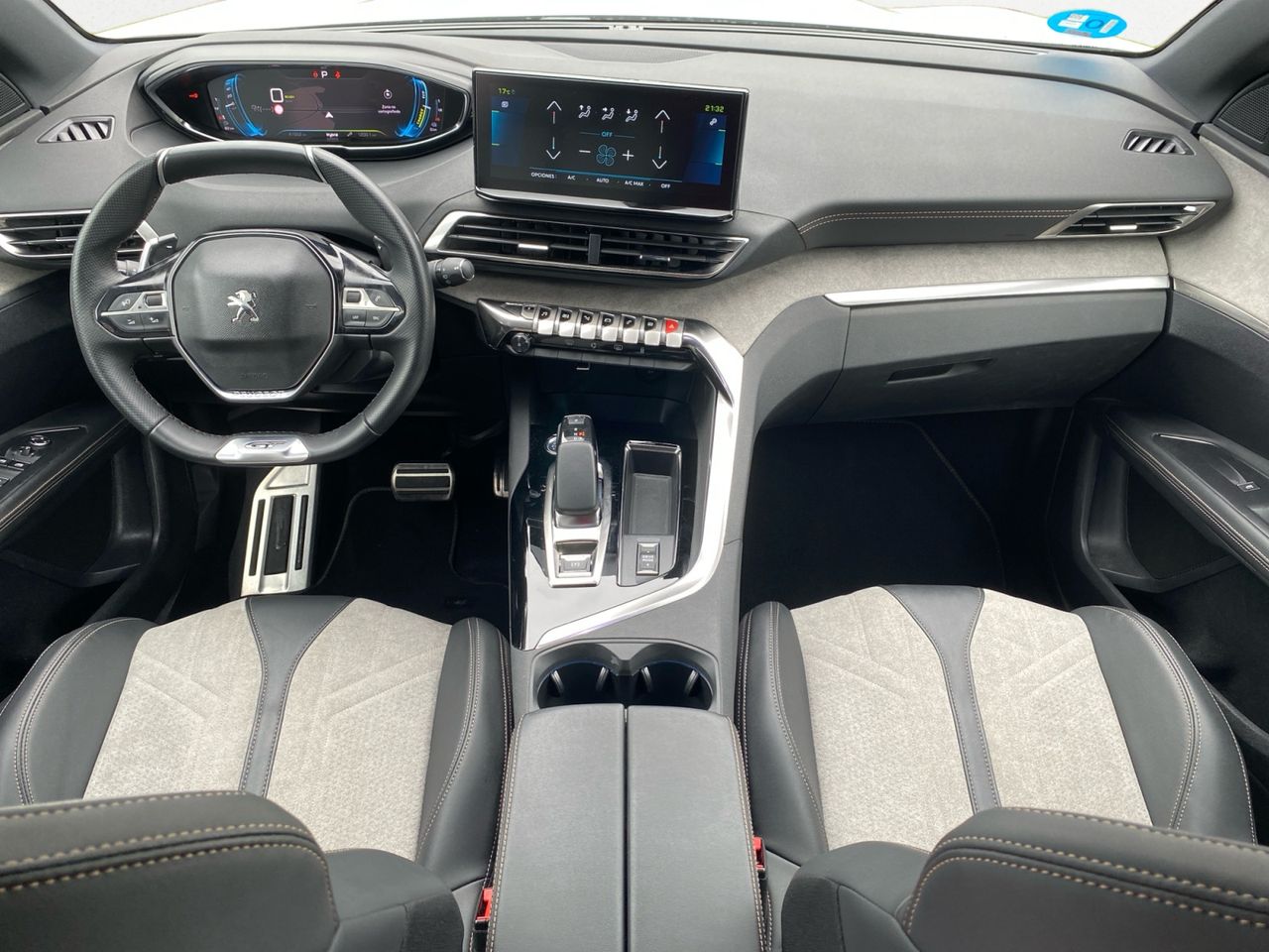 Peugeot 3008 Hybrid GT HYBRID 225 e EAT8 - Foto 2