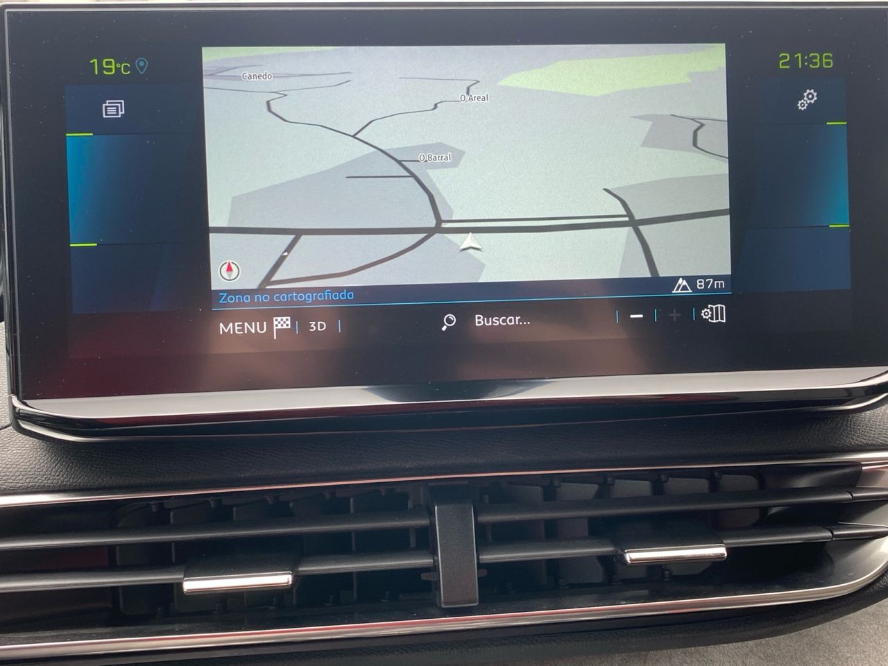 Peugeot 3008 Hybrid GT HYBRID 225 e EAT8 - Foto 2