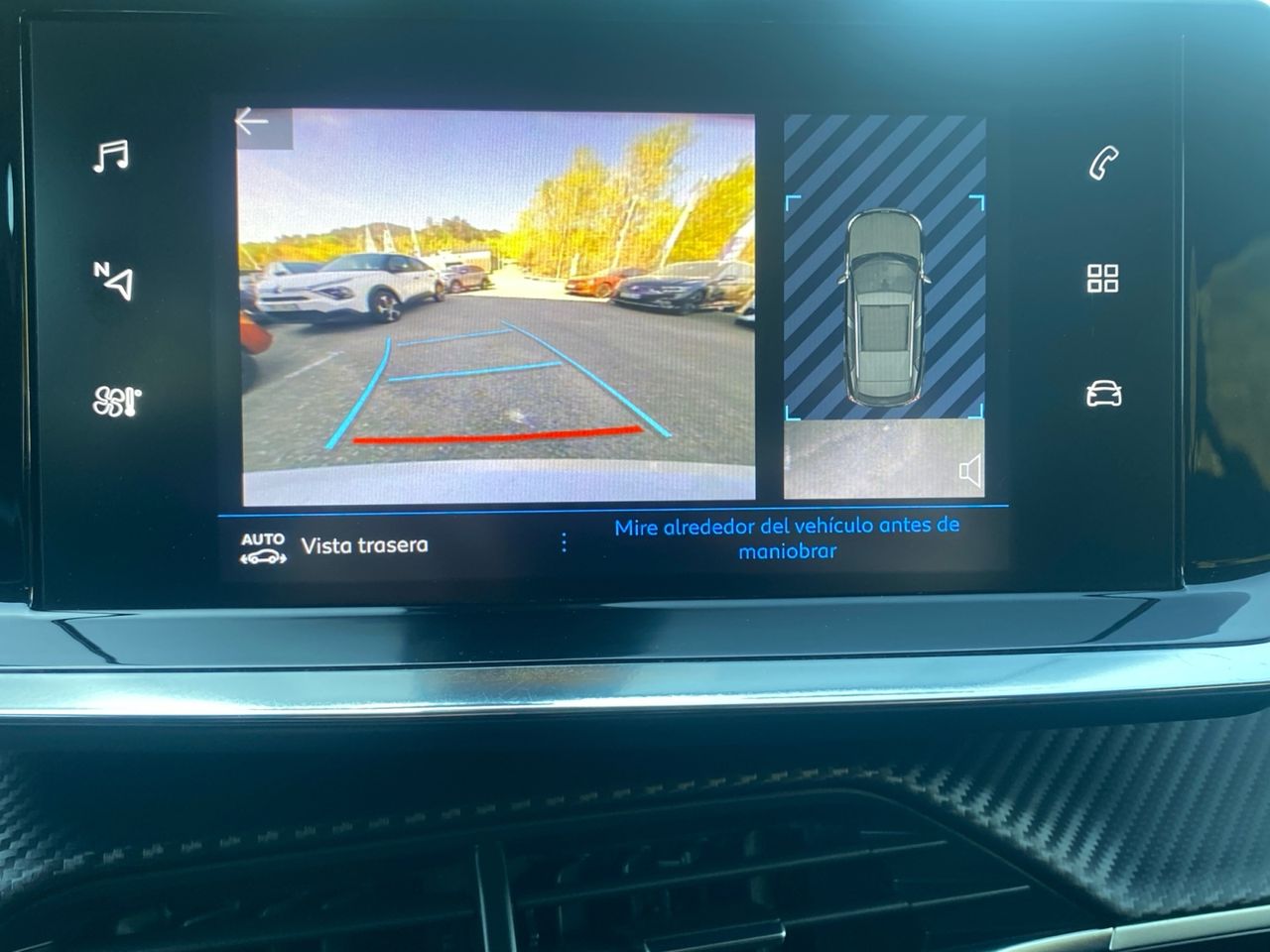 Peugeot 2008 ALLURE BLUE HDI 130 CV EAT8 - Foto 2