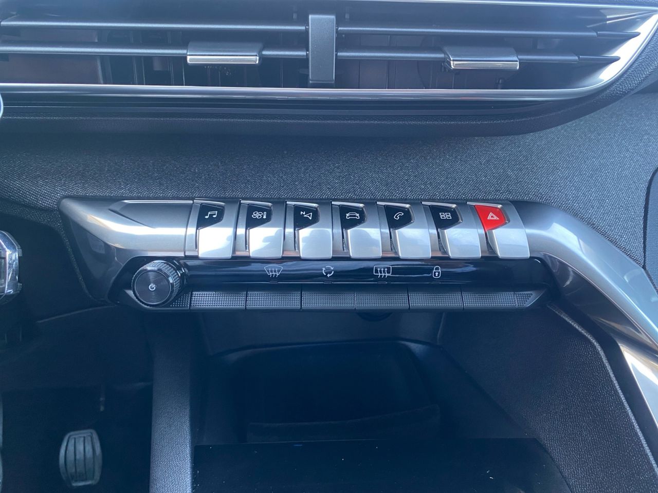 Peugeot 3008 ALLURE BLUE HDI 130 CV - Foto 2