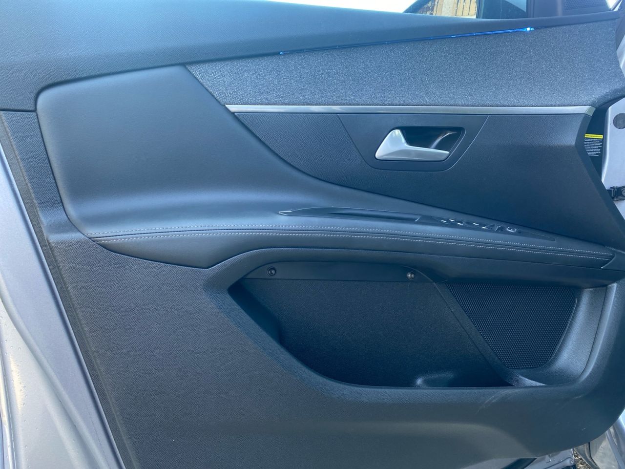 Peugeot 3008 ALLURE BLUE HDI 130 CV - Foto 2