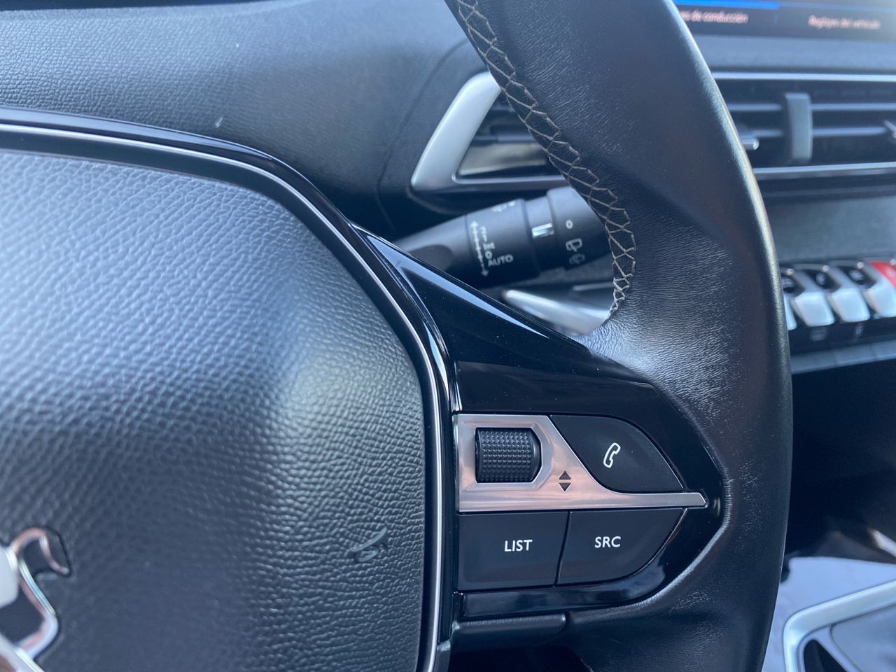 Peugeot 3008 ALLURE BLUE HDI 130 CV - Foto 2