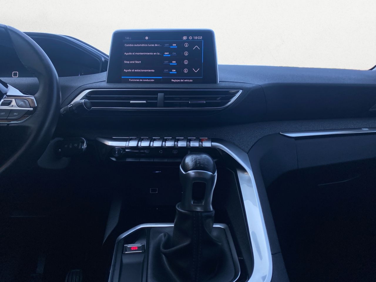 Peugeot 3008 ALLURE BLUE HDI 130 CV - Foto 2